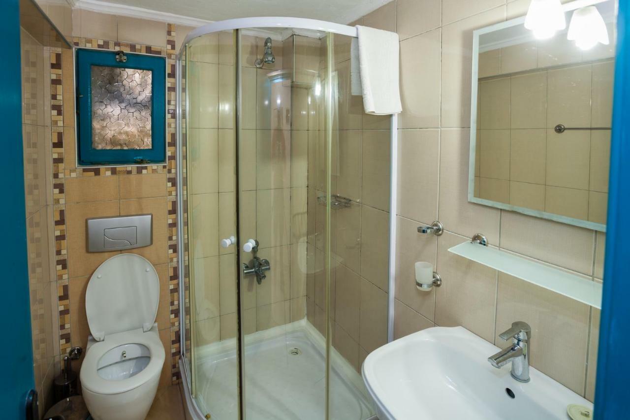 Mitos Apartments Marmaris Ngoại thất bức ảnh