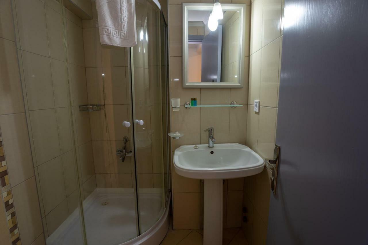 Mitos Apartments Marmaris Ngoại thất bức ảnh