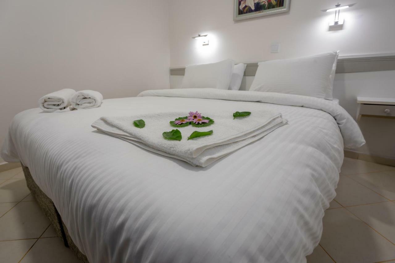 Mitos Apartments Marmaris Ngoại thất bức ảnh