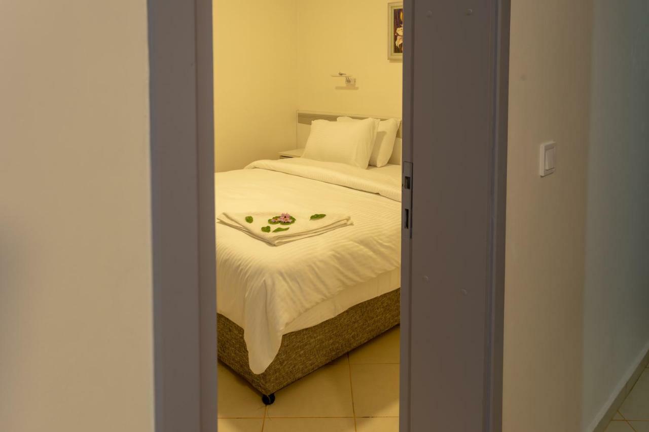 Mitos Apartments Marmaris Ngoại thất bức ảnh