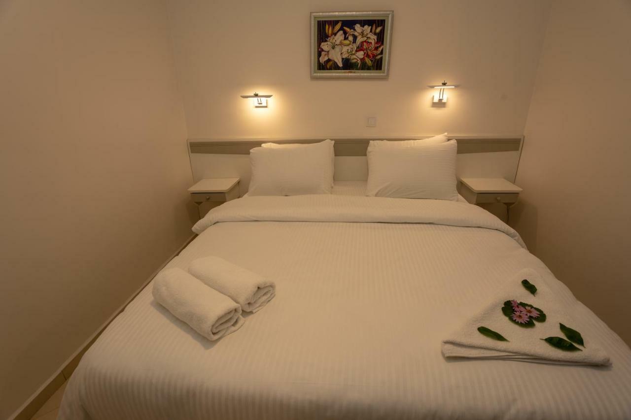 Mitos Apartments Marmaris Ngoại thất bức ảnh