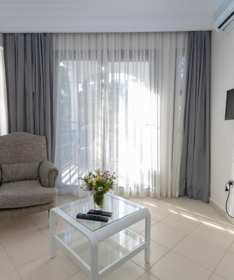 Mitos Apartments Marmaris Ngoại thất bức ảnh